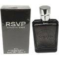 R.S.V.P Kenneth Cole Men Cologne 3.4 oz 3.3 edt NEW in Box rsvp