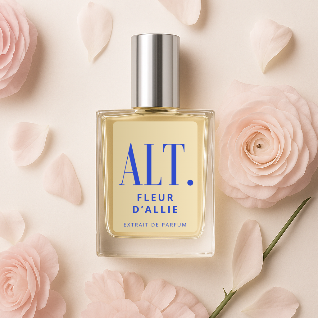 Fleur D'Allie