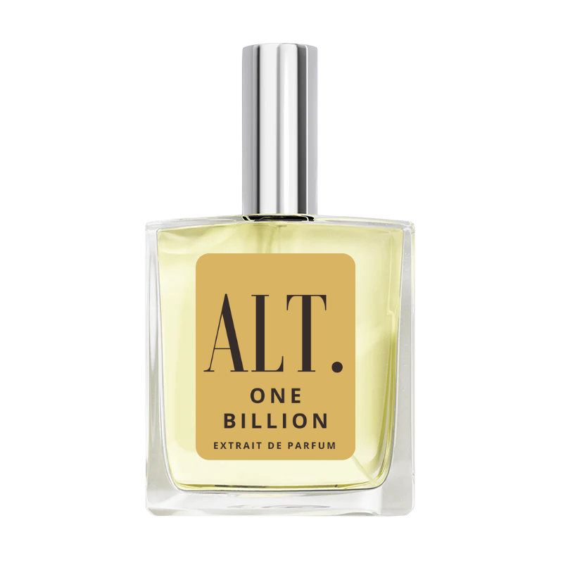 One Billion