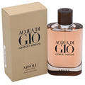 Acqua Di Gio Absolu by Giorgio Armani cologne for men EDP 4.2 oz New In Box