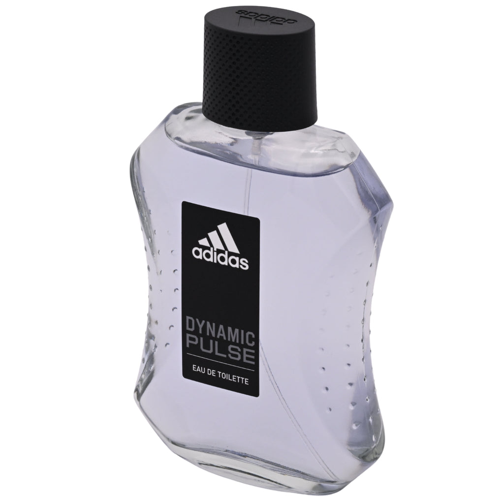 Adidas DYNAMIC PULSE Cologne for Men 3.4 oz edt 3.3 Spray New in BOX