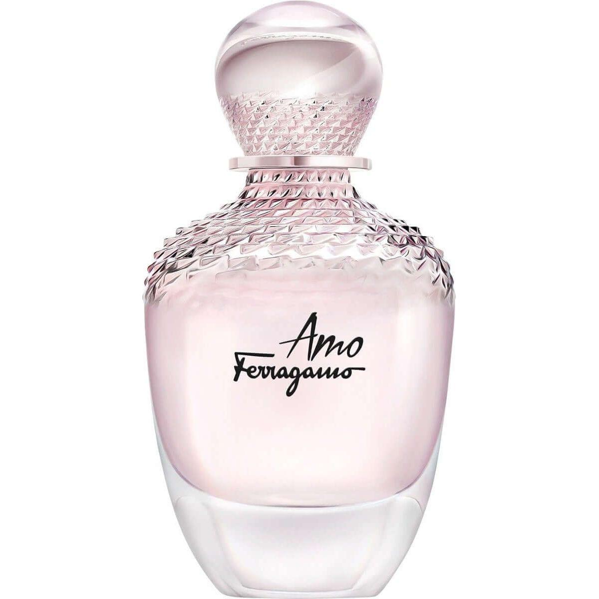 AMO FERRAGAMO by Salvatore Ferragamo perfume Women EDP 3.3 / 3.4 oz New Tester