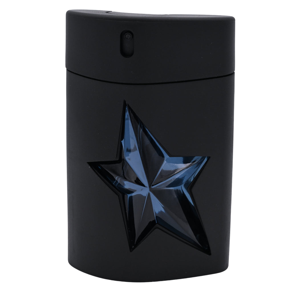 ANGEL AMEN (Refillable Rubber Spray) by Thierry Mugler for men 3.3 / 3.4 oz edt New in Box