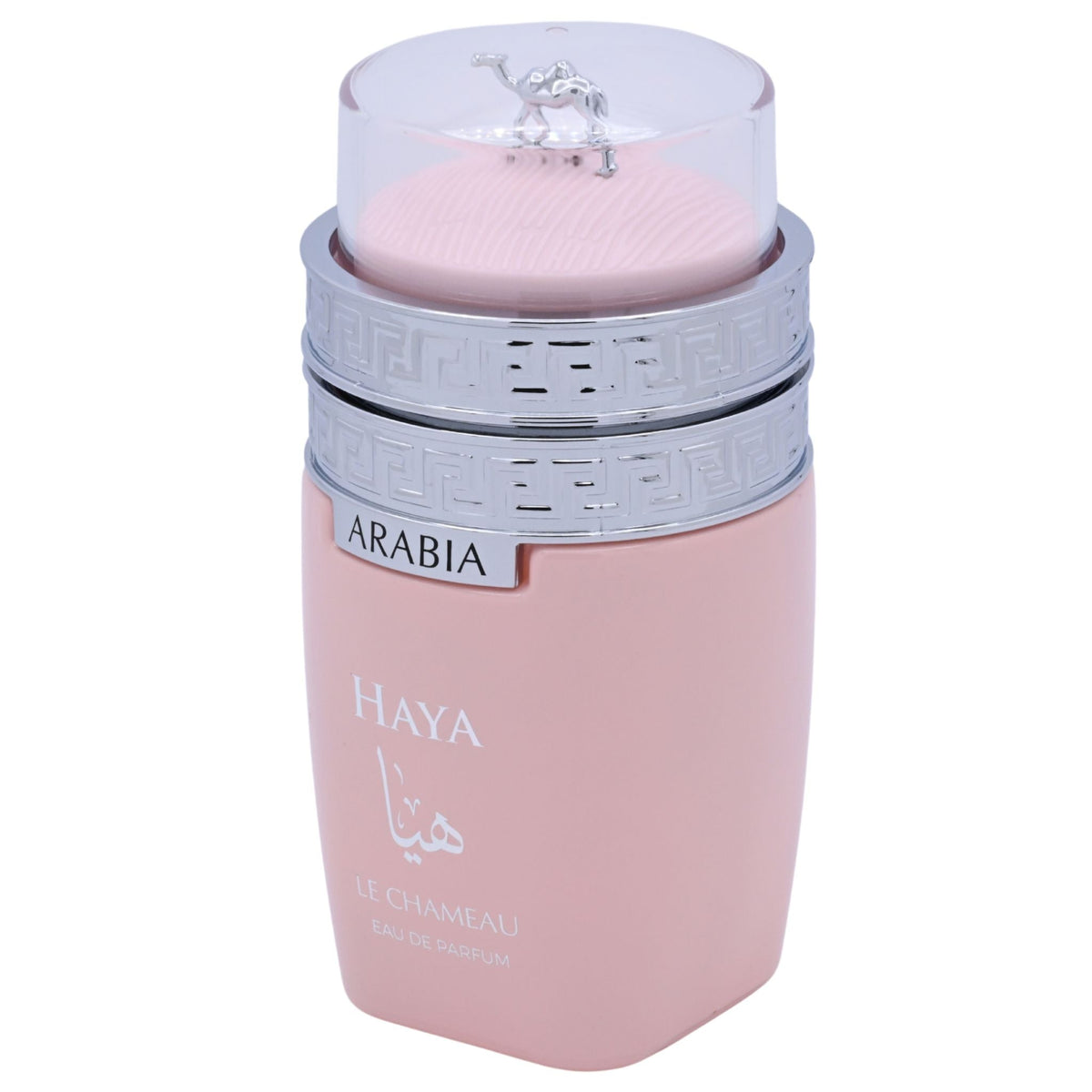 Arabia Haya by Le Chameau perfume for women EDP 3.3 / 3.4 oz New in Box