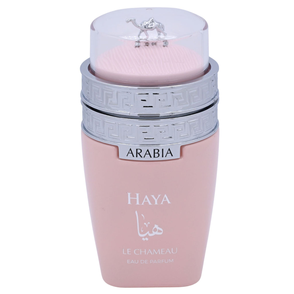 Arabia Haya by Le Chameau perfume for women EDP 3.3 / 3.4 oz New in Box