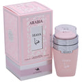 Arabia Haya by Le Chameau perfume for women EDP 3.3 / 3.4 oz New in Box