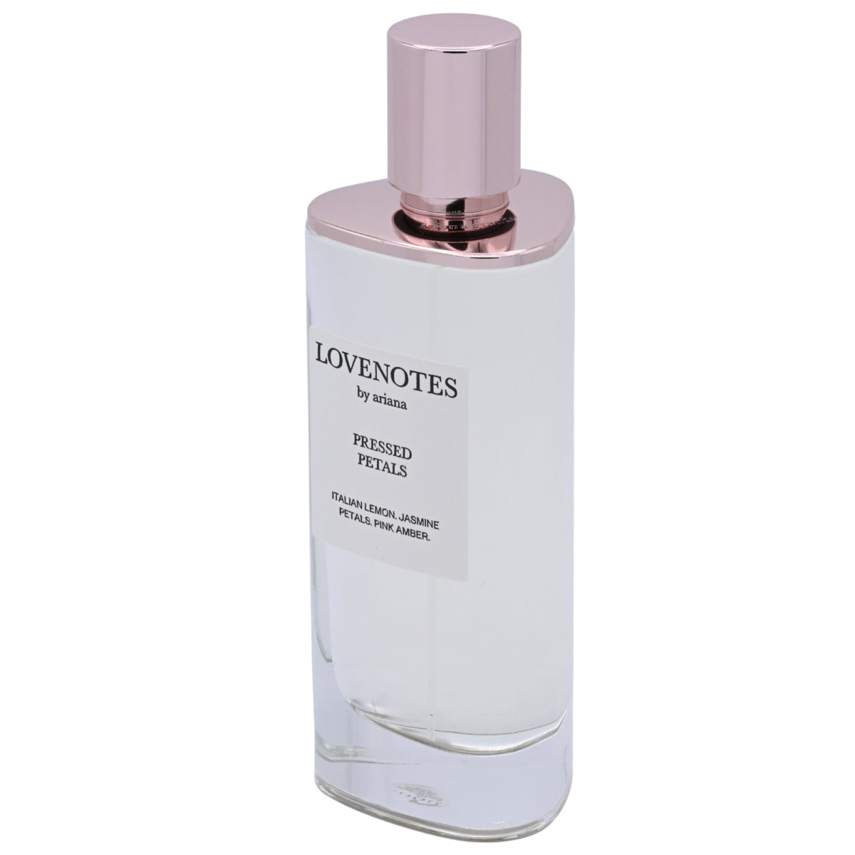 Ariana Grande LOVENOTES Pressed Petals Eau de Parfum Spray for Women 4.25 oz NIB