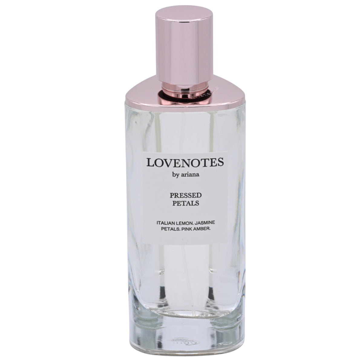 Ariana Grande LOVENOTES Pressed Petals Eau de Parfum Spray for Women 4.25 oz NIB