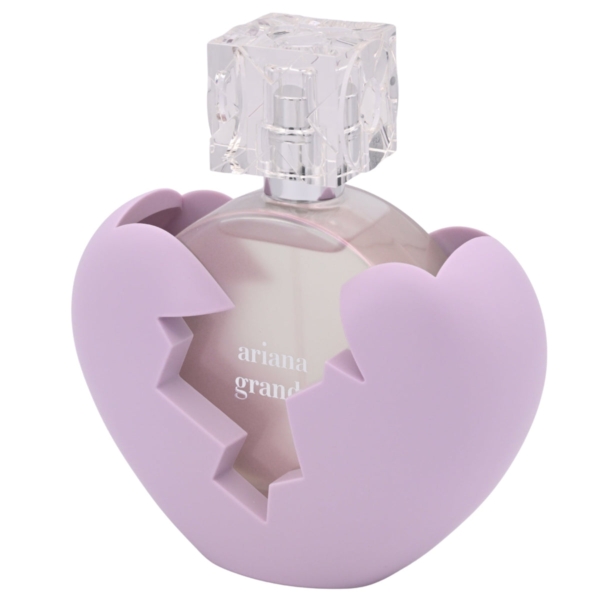 Ariana Grande Thank U Next 2.0 Eau de Parfum Spray for Women 3.4 oz (New in Retail Box)
