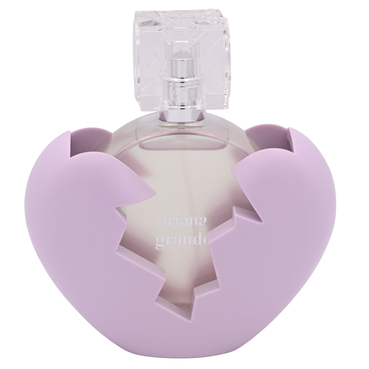Ariana Grande Thank U Next 2.0 Eau de Parfum Spray for Women 3.4 oz (New in Retail Box)