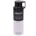 Armaf Odyssey Homme White Edition Perfumed Body Spray for Men 6.8 fl oz (200 ml) - Armaf