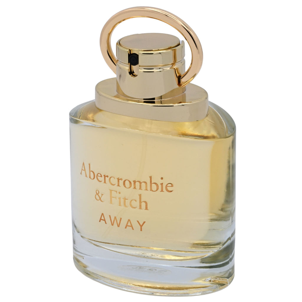Away by Abercrombie & Fitch perfume for women EDP 3.3 / 3.4 oz New in Box
