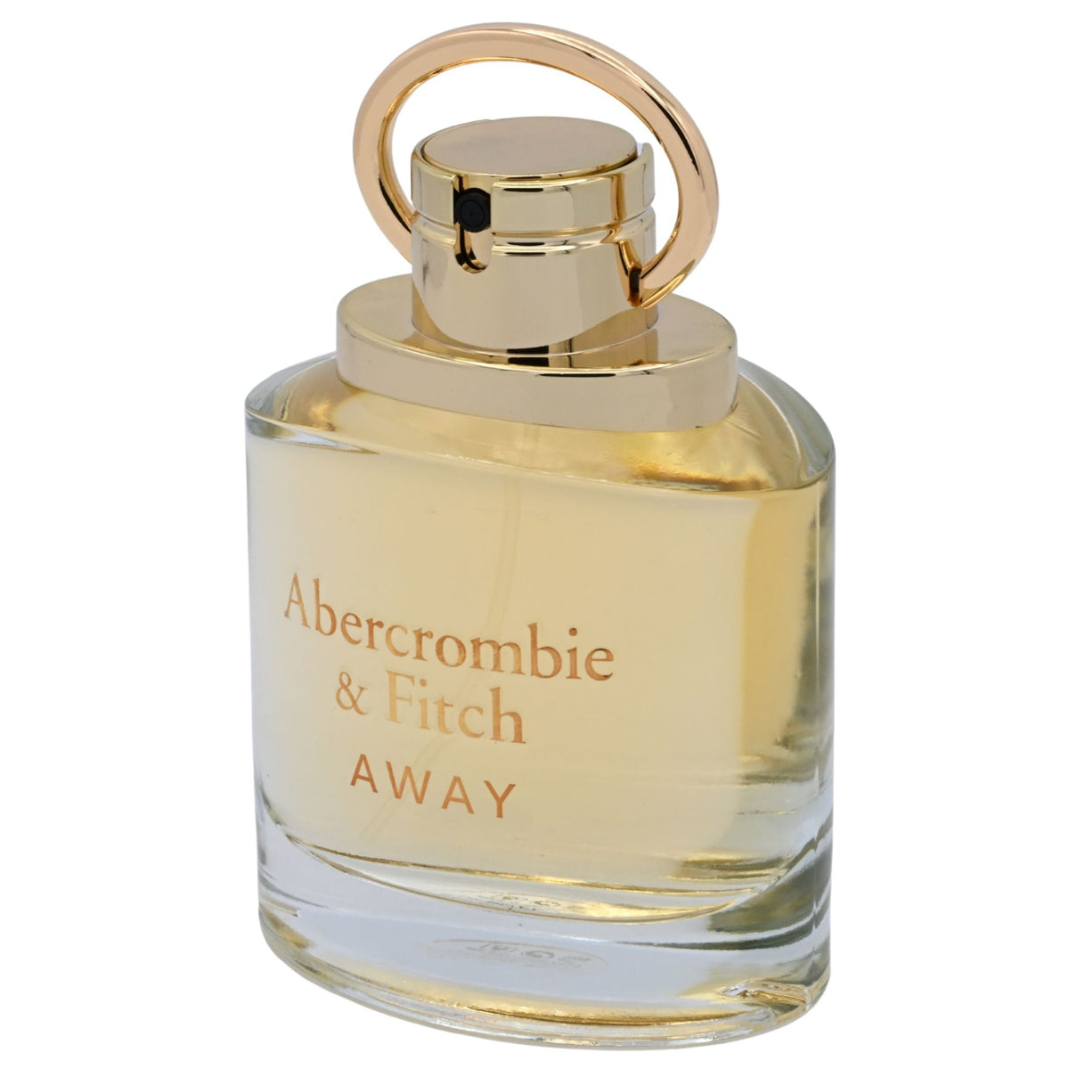 Away by Abercrombie & Fitch perfume for women EDP 3.3 / 3.4 oz New in Box