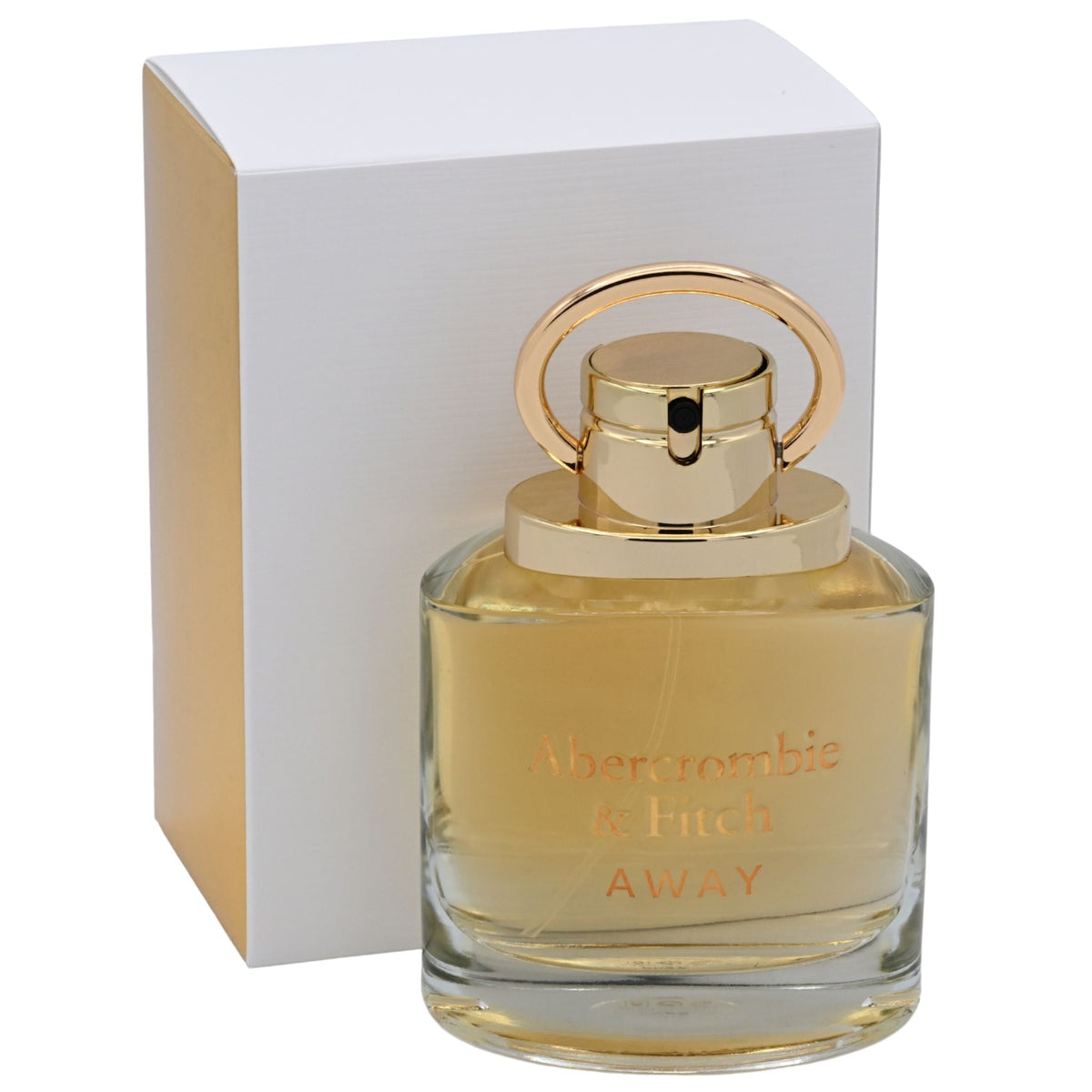 Away by Abercrombie & Fitch perfume for women EDP 3.3 / 3.4 oz New in Box