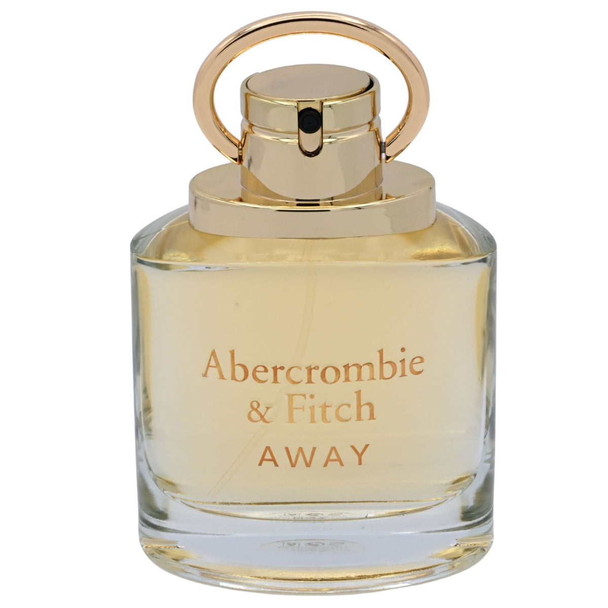 Away by Abercrombie & Fitch perfume for women EDP 3.3 / 3.4 oz New in Box