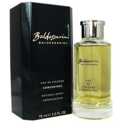 BALDESSARINI CONCENTREE by Hugo Boss Cologne for Men EDC 2.5 oz New In Box