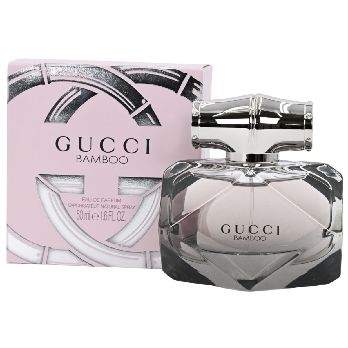 Bamboo by Gucci perfume for women EDP 1.6 oz New in Box