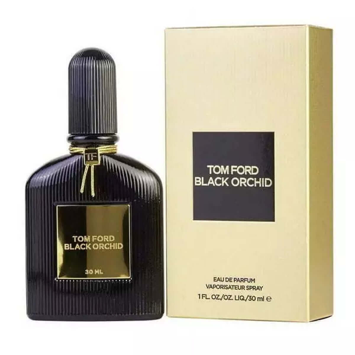 Black Orchid by Tom Ford perfume for women EDP 1 / 1.0 oz New in Box