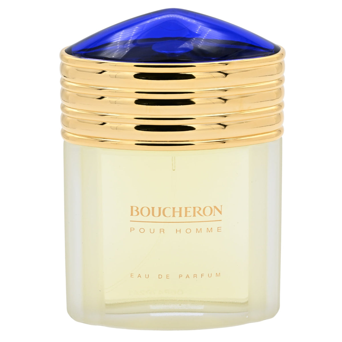 BOUCHERON by Boucheron edp cologne 3.3 oz / 3.4 oz for Men New in Box