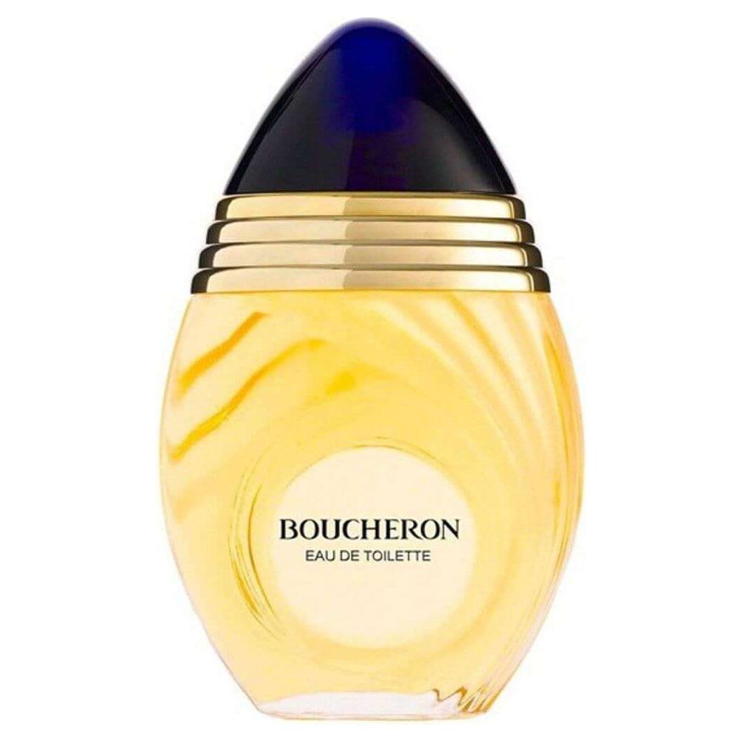 BOUCHERON by Boucheron for women EDT 3.3 / 3.4 oz New Tester
