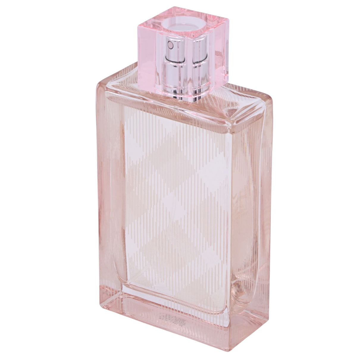 BURBERRY BRIT SHEER women perfume edt 3.3 oz 3.4 NEW TESTER