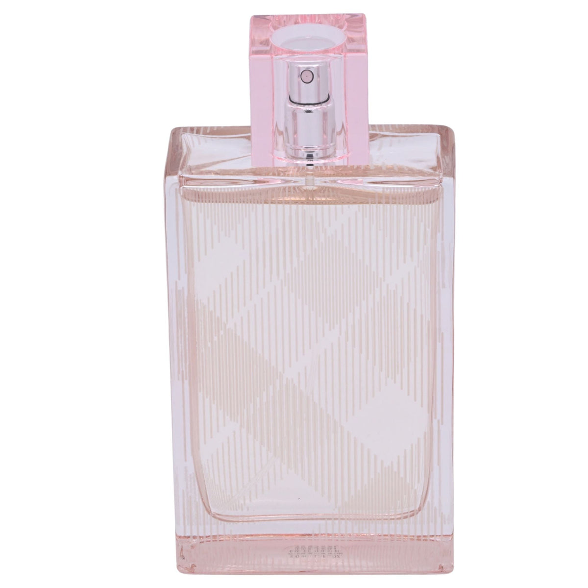 BURBERRY BRIT SHEER women perfume edt 3.3 oz 3.4 NEW TESTER