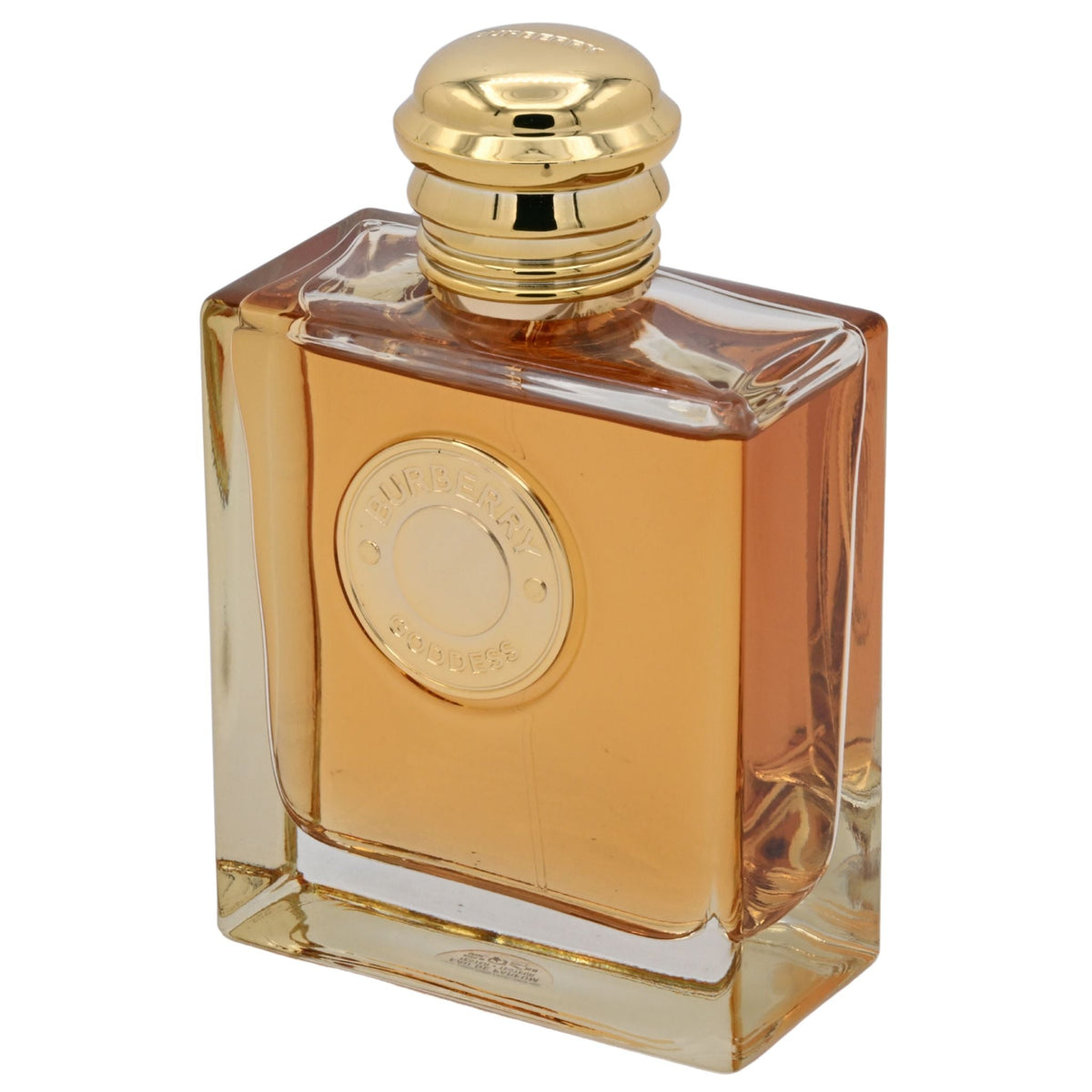 Burberry Goddess by Burberry perfume for her EDP 3.3 / 3.4 oz New Tester
