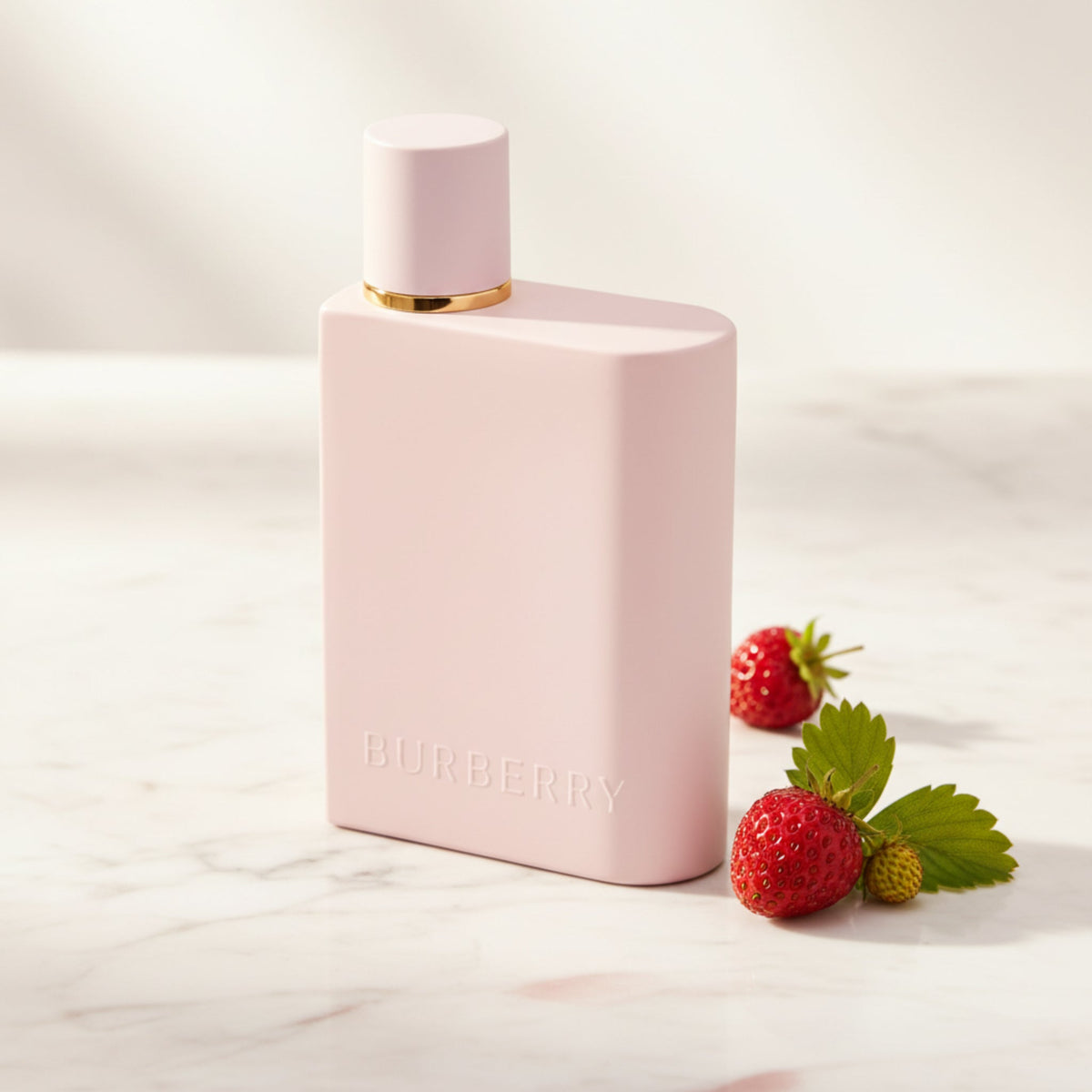 Burberry Her Eau de Parfum Intense for Women 3.3 fl oz Spray New Retail Box