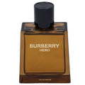Burberry Hero by Burberry cologne for men EDP 3.3 / 3.4 oz New Tester