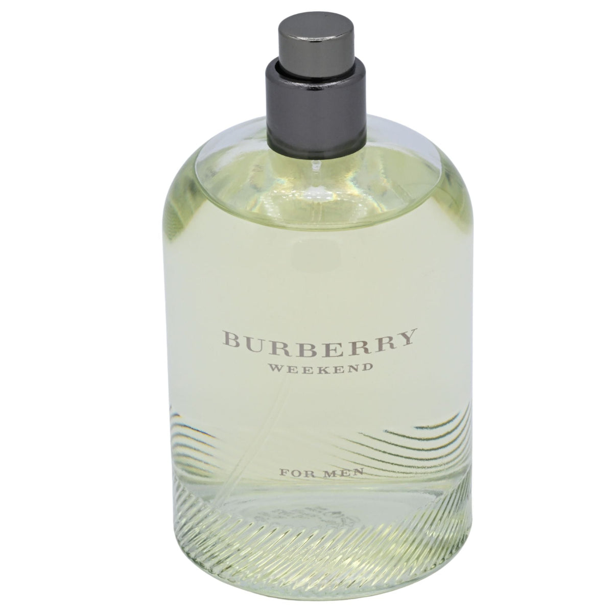 Burberry Weekend by Burberry cologne for men EDT 3.3 / 3.4 oz New Tester