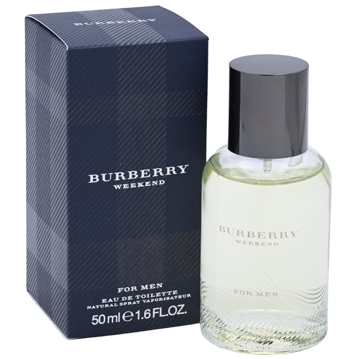 Burberry Weekend for Men Eau de Toilette (EDT) Spray 1.6 oz (50 ml) by Burberry
