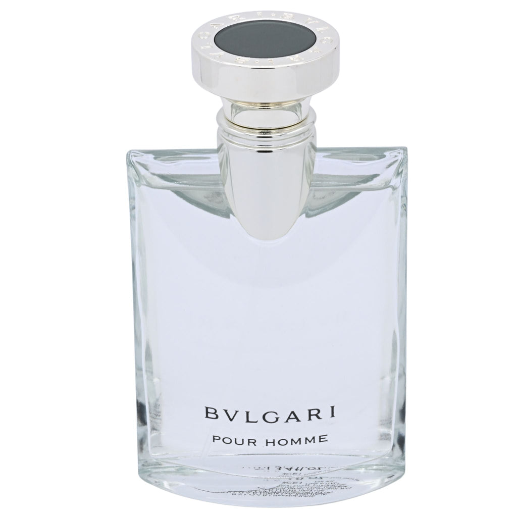 Bvlgari Pour Homme by Bvlgari cologne EDT 3.3 / 3.4 oz New Tester