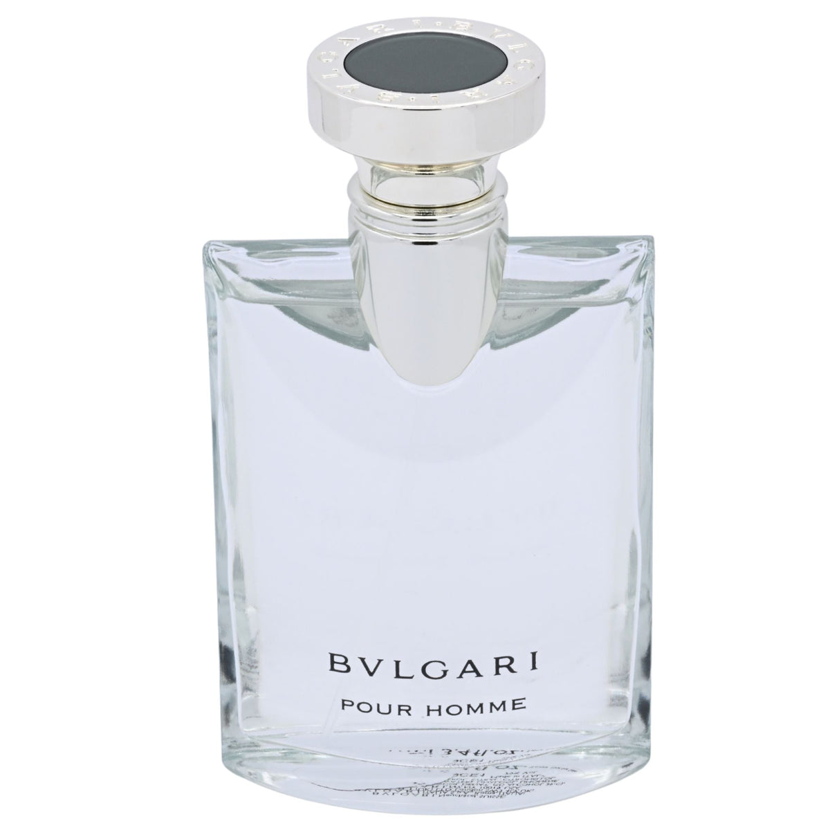 Bvlgari Pour Homme by Bvlgari cologne EDT 3.3 / 3.4 oz New Tester