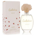 Cabotine Gold by Parfums Gres for women EDT 3.3 / 3.4 oz New in Box