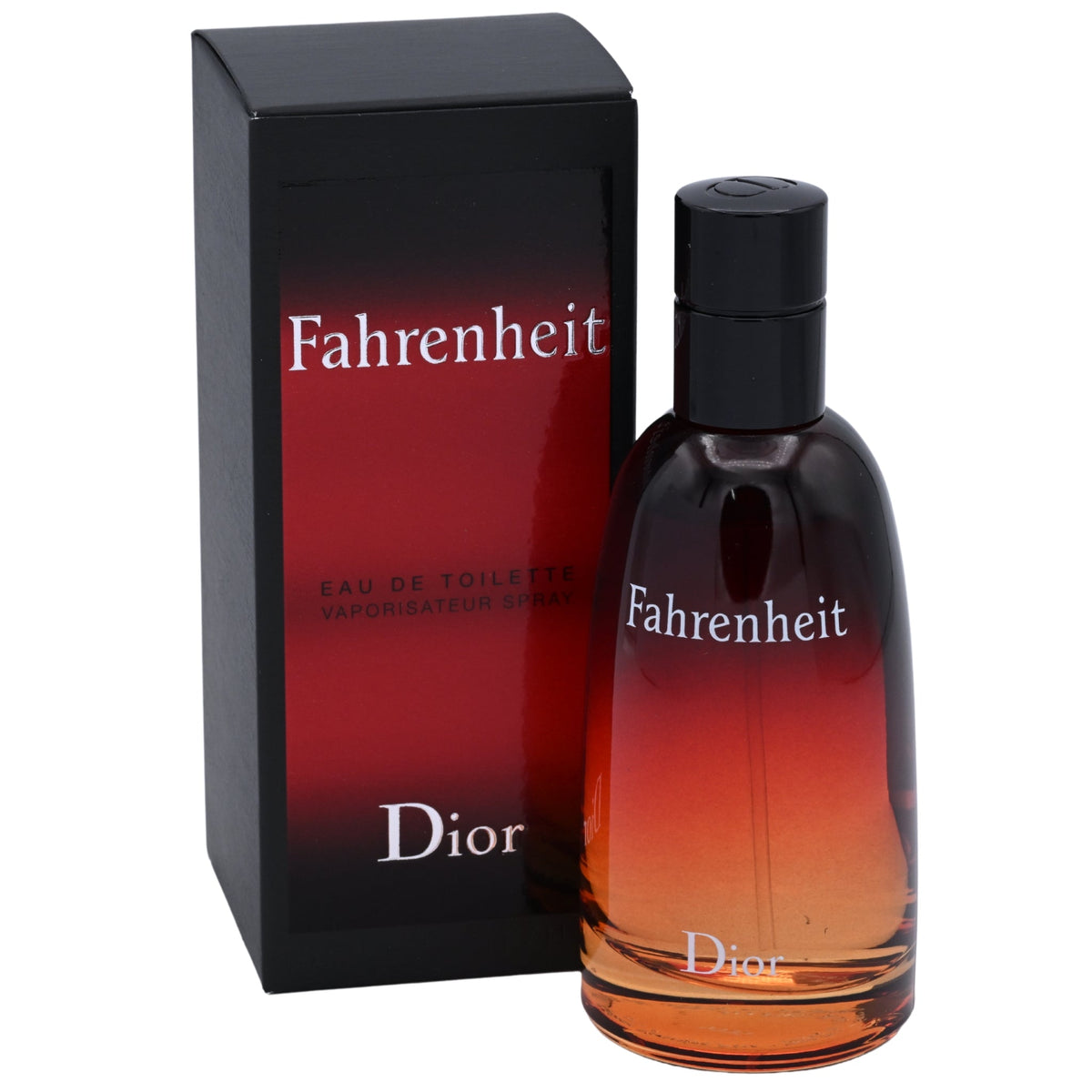 Christian Dior Fahrenheit Eau de Toilette (EDT) Spray for Men 1.7 fl oz - Dior