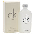 Ck One by Calvin Klein Cologne Perfume Unisex 3.4 oz 3.3 EDT New in Box