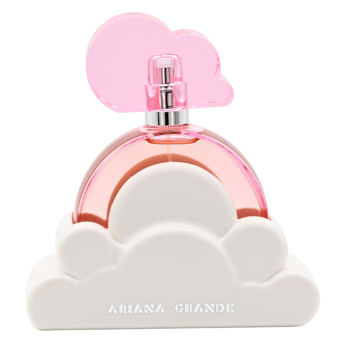 Cloud Pink by Ariana Grande perfume for her EDP 3.3 / 3.4 oz New in Box