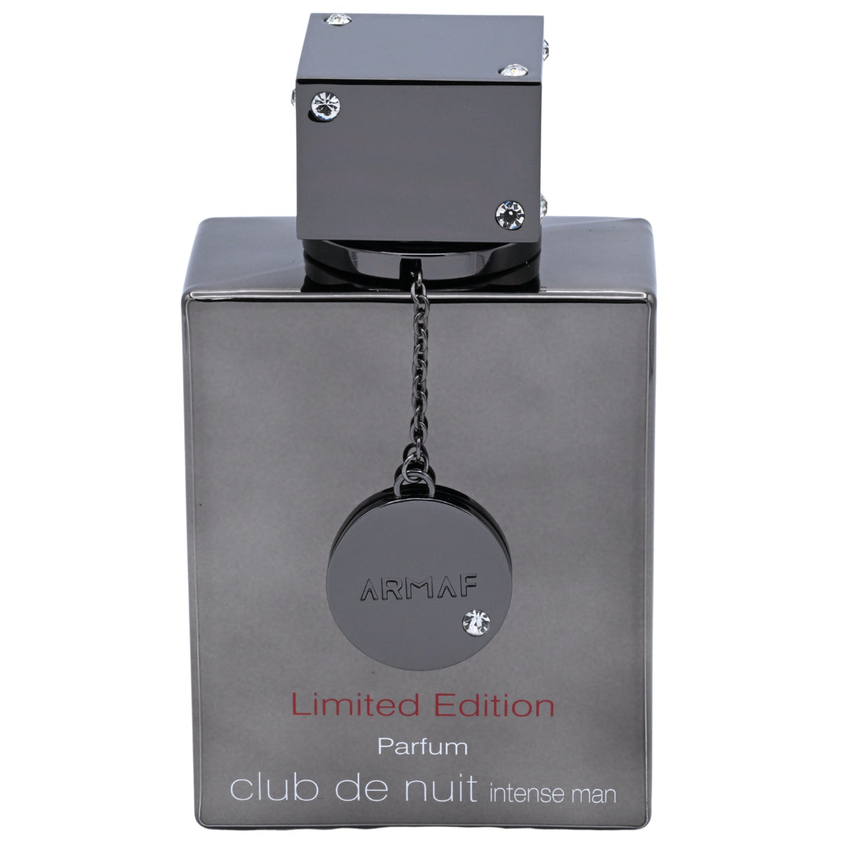 Club De Nuit Intense (Limited Edition) Armaf men Pure Parfum 3.6 oz New in Box
