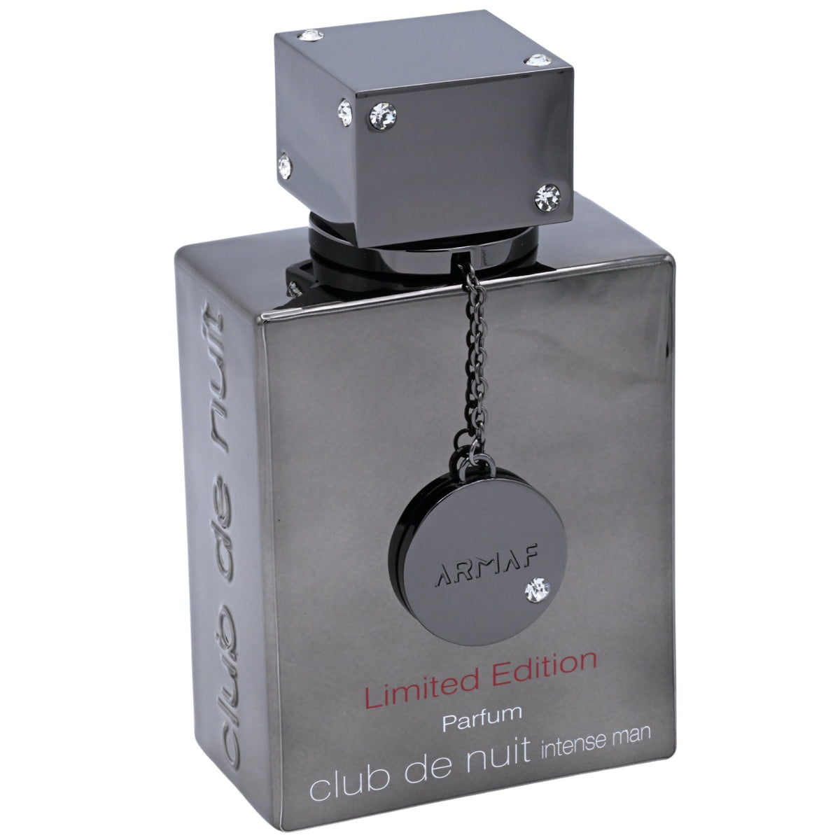 Club De Nuit Intense (Limited Edition) Armaf men Pure Parfum 3.6 oz New in Box