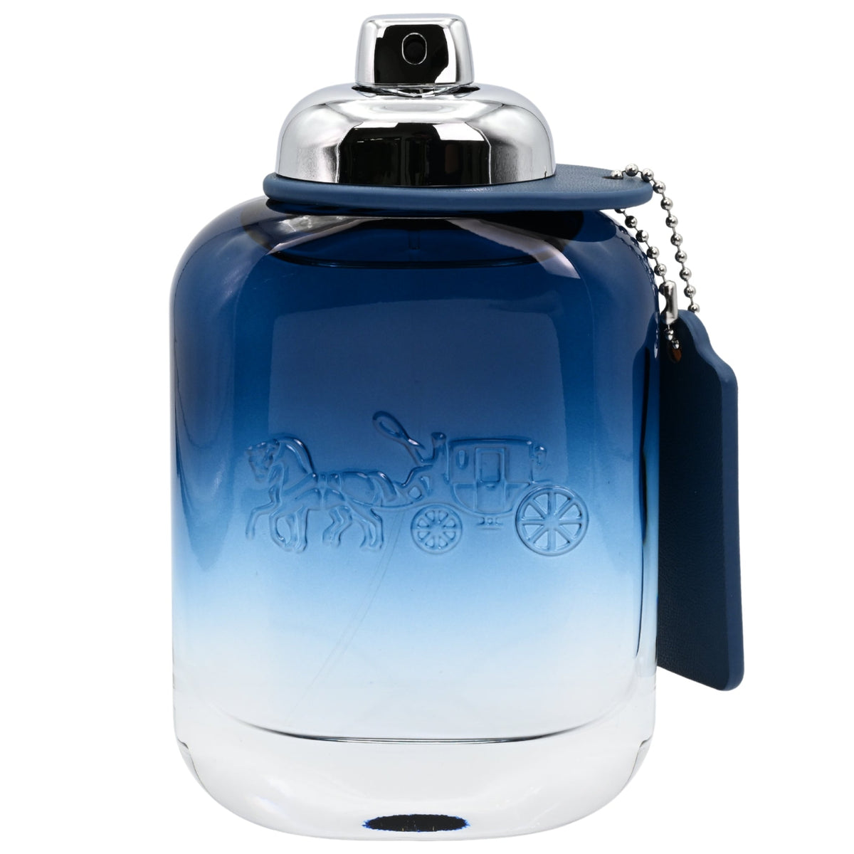 COACH NEW YORK BLUE by Coach cologne for men EDT 3.3 / 3.4 oz New In Box