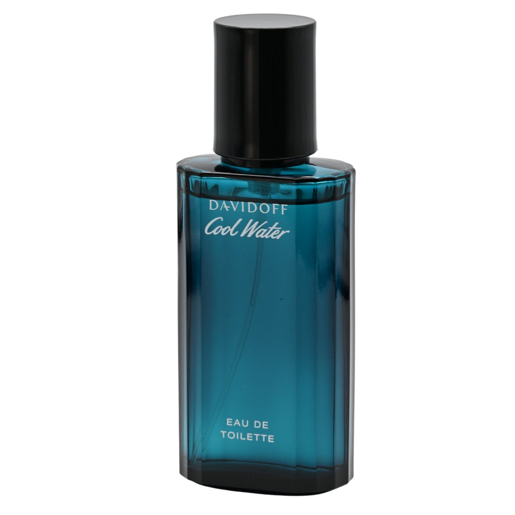 Cool Water by Davidoff cologne for men EDT 1.3 oz New in Box