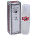 Cuba Red After Shave by Cuba for men 3.3 / 3.4 oz New in Box