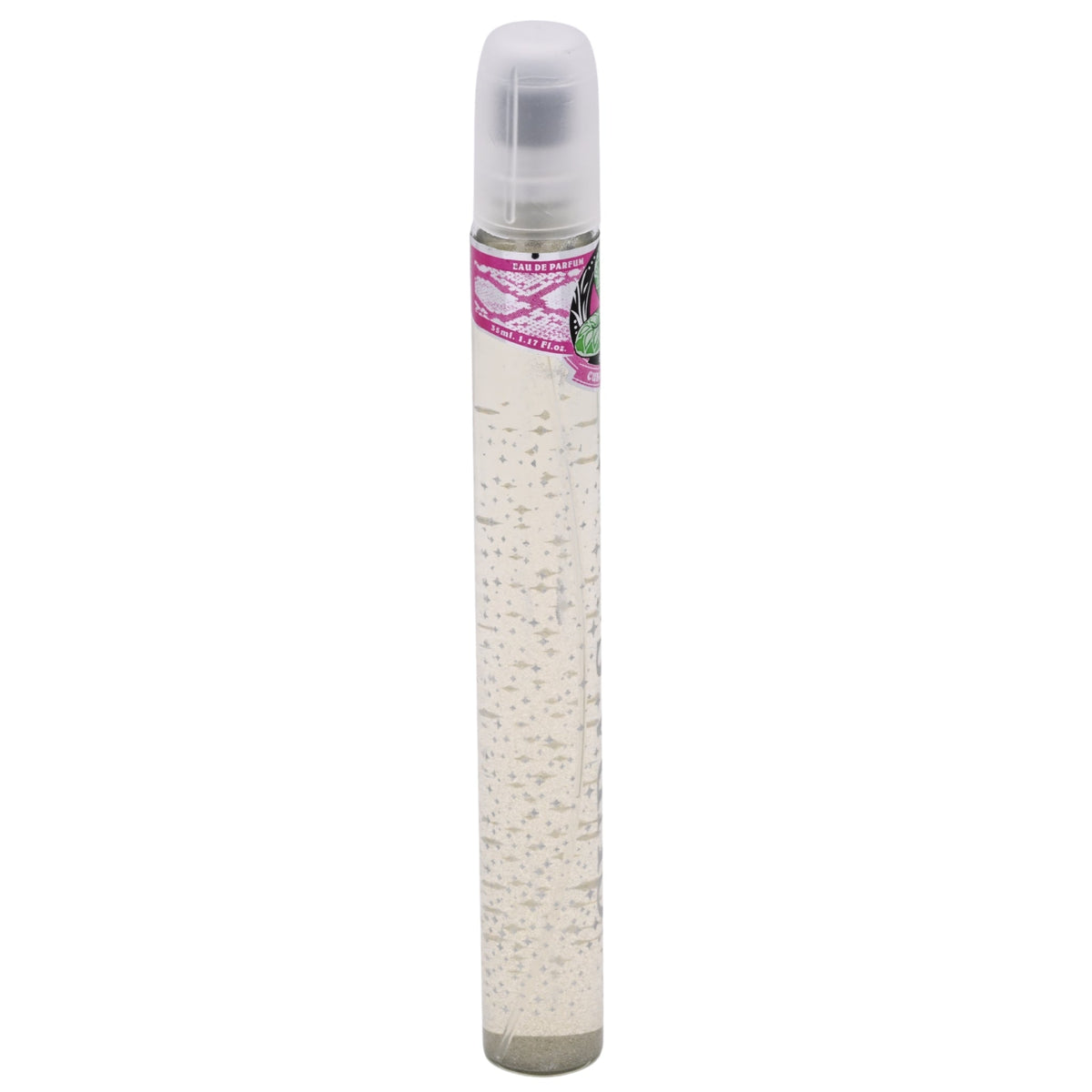 Cuba Strass Snake Eau de Parfum (EDP) Spray for Women 1.17 oz