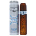 Cuba Winner By Cuba cologne for men EDT 3.3 / 3.4 oz New in Box