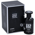 Das Ziel Schwarz by Al Haramain for unisex EDP 3.3 / 3.4 oz New in Box