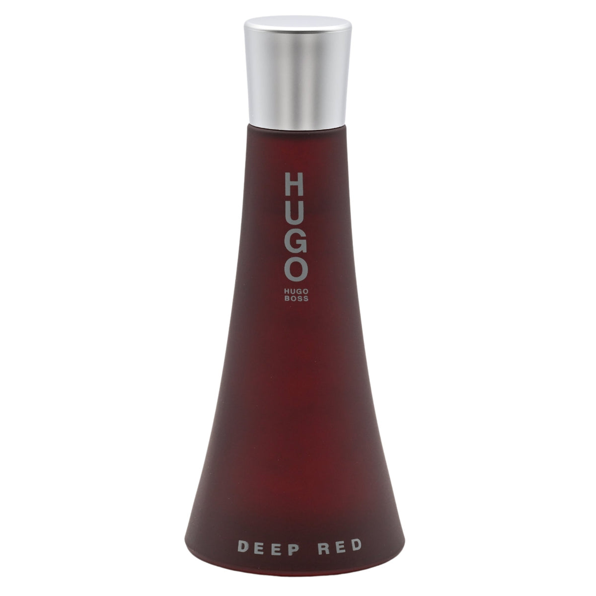 Deep Red by Hugo Boss Perfume 3.0 oz edp New in Box