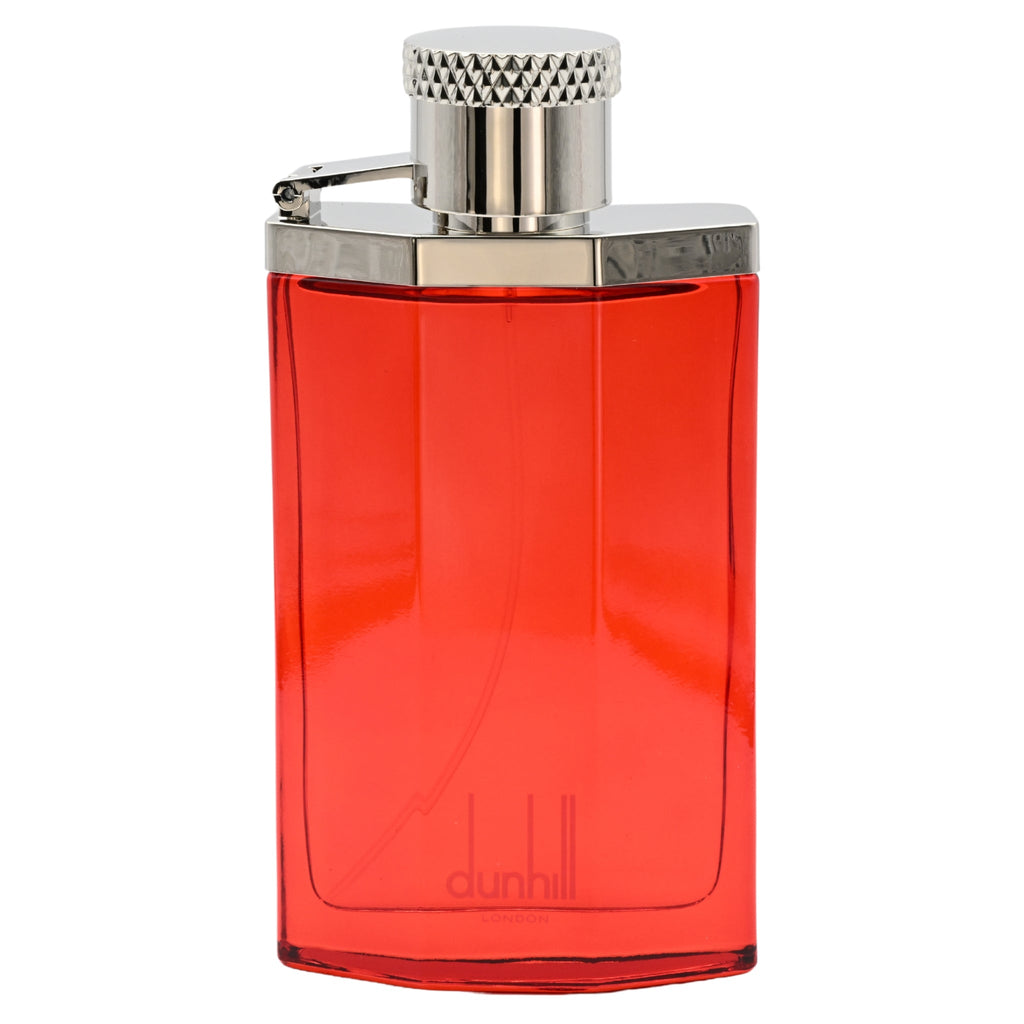 DESIRE RED by Dunhill Cologne for Men 3.3 oz / 3.4 oz edt NEW in BOX