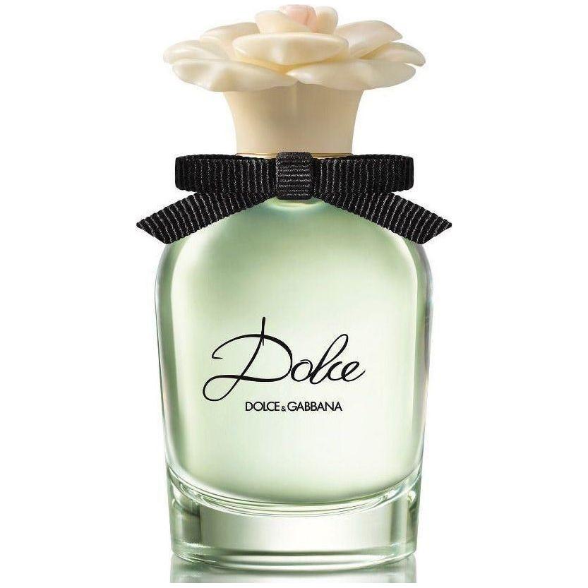 DOLCE by Dolce & Gabbana women 2.5 oz edp perfume spray NEW Tester