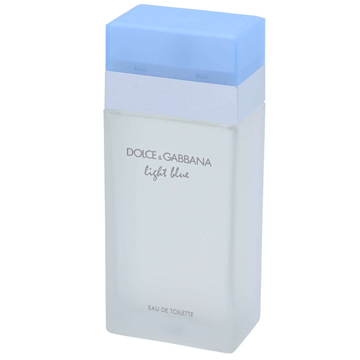 DOLCE & GABBANA Light Blue EDT women 6.7 / 6.8 oz NEW IN BOX - 6.8 oz / 200 ml