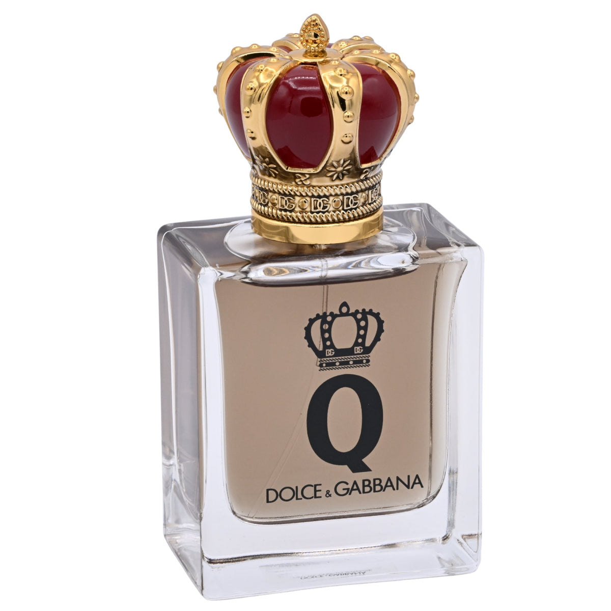 Dolce & Gabbana Q Intense Eau de Parfum (EDP) Spray for Women 1.7 oz / 50 ml - New in Box